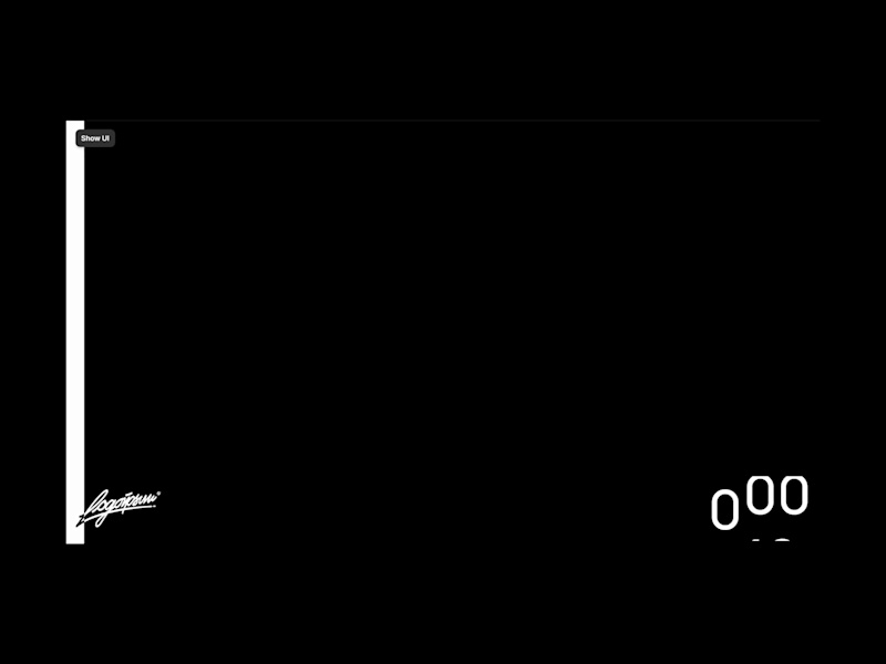 Cover image for Counter Preloader: Interactive Loading Component for Framer