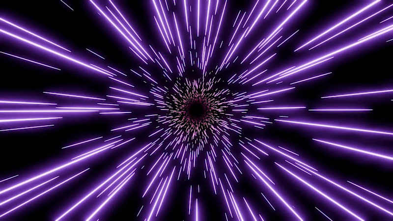 Cover image for AstroDance II Visual Effects Exploration