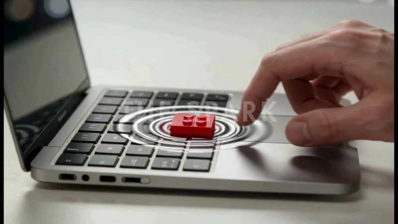 Cover image for The Blueprint of Everything: AI LEGO Ad