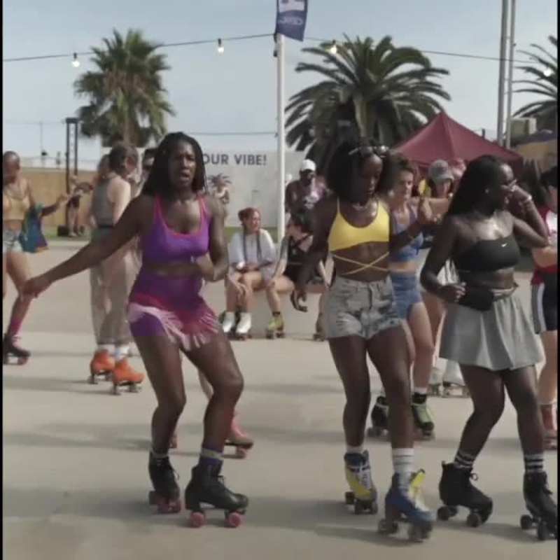 Cover image for Social Media Edits for VIE