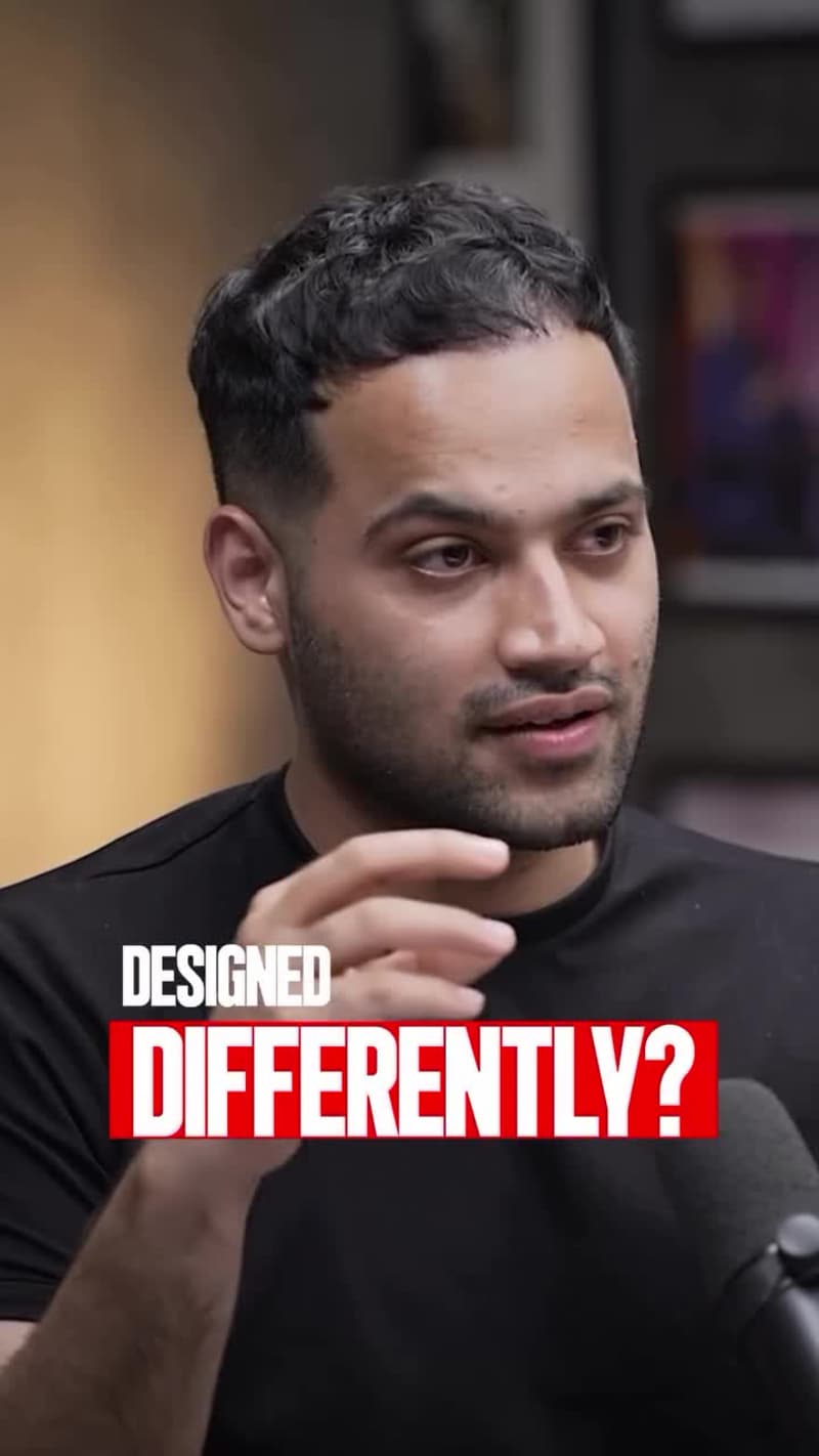 Cover image for Podcast Reel Trailer