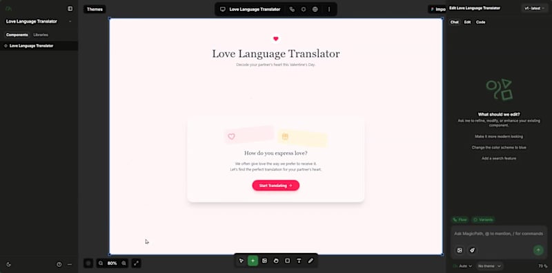Cover image for Ever wonder why your thoughtful
