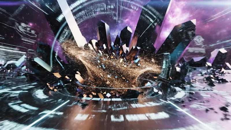 Cover image for Generated AI-based visual assets using