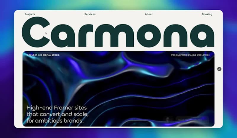 Cover image for Built and launched my personal