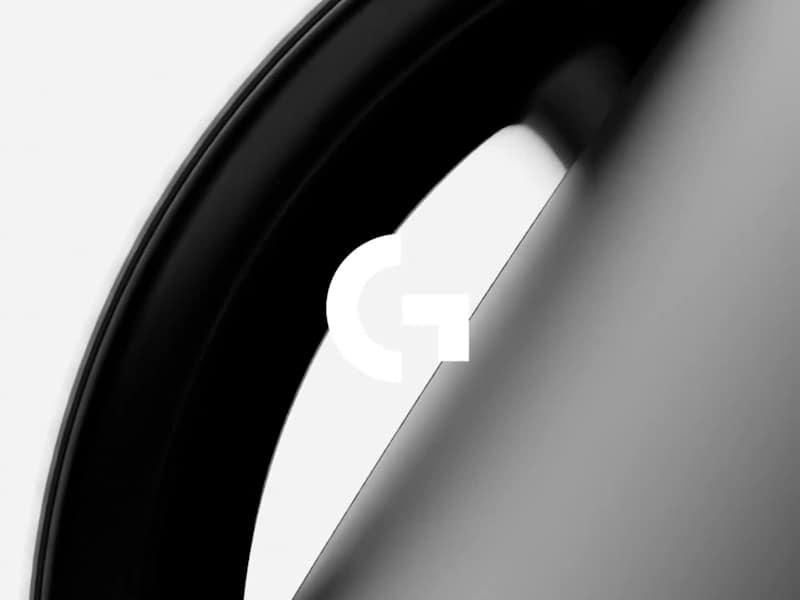 Cover image for This high-end 3D animation deconstructs the Logitech G PRO g...