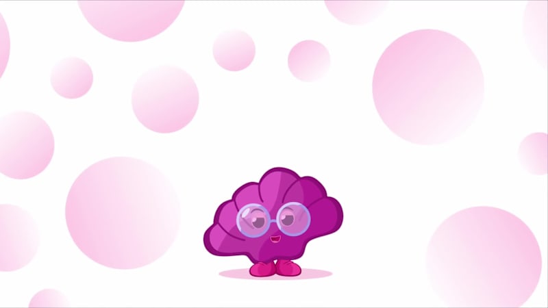 Cover image for Character Animations for iDoRecall Educational App