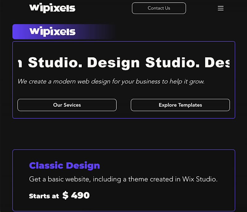 Cover image for Providing the digital architecture for