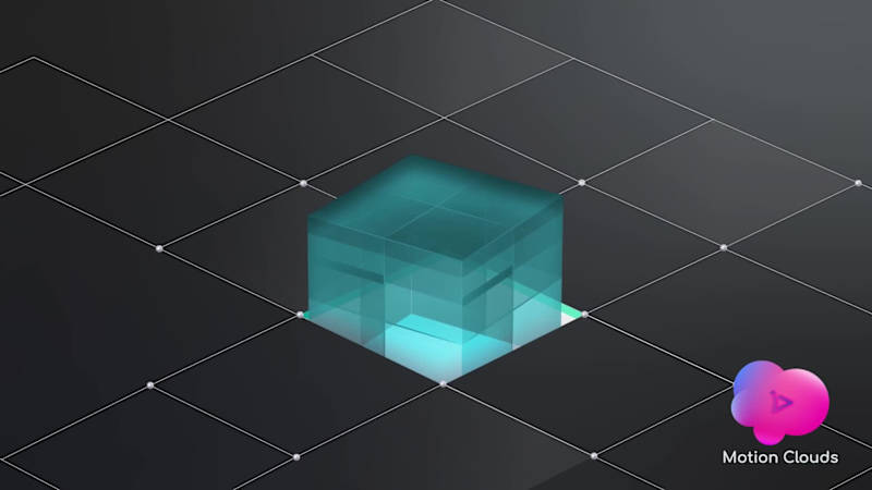 Cover image for 3D Isometric SaaS Explainer Videos