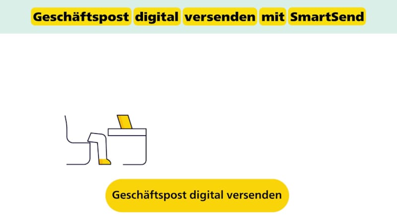 Cover image for Videofactory AG × ePost — DOOH Explainer Videofactory AG (Sw...