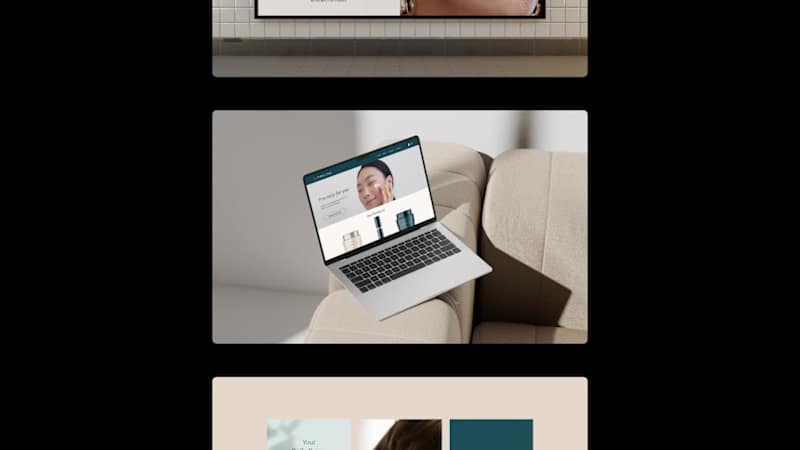 Cover image for Brand Identity Design for Precise