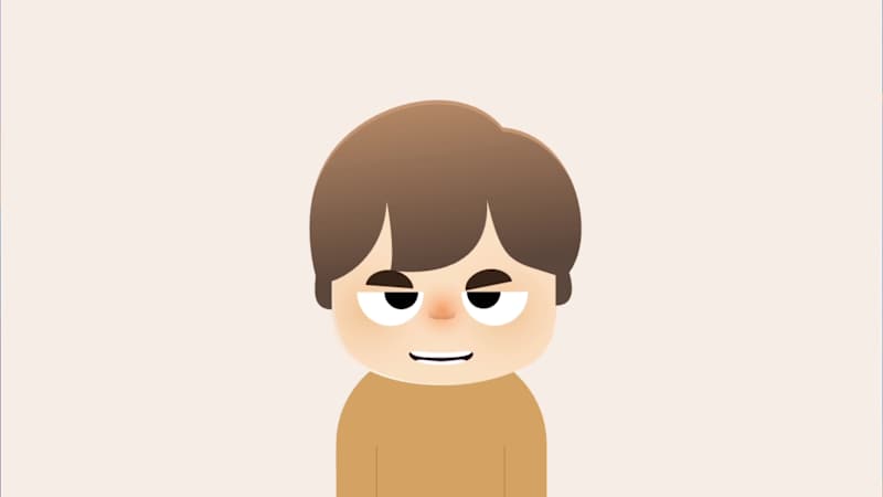 Cover image for Interactive Character Animation with Lip Sync