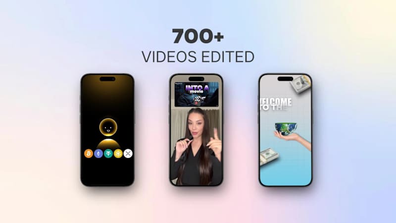 Cover image for Started with one client. Now