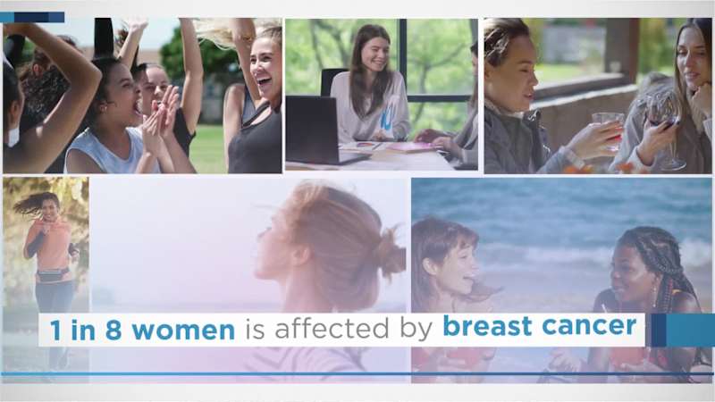 Cover image for Oncogenomx