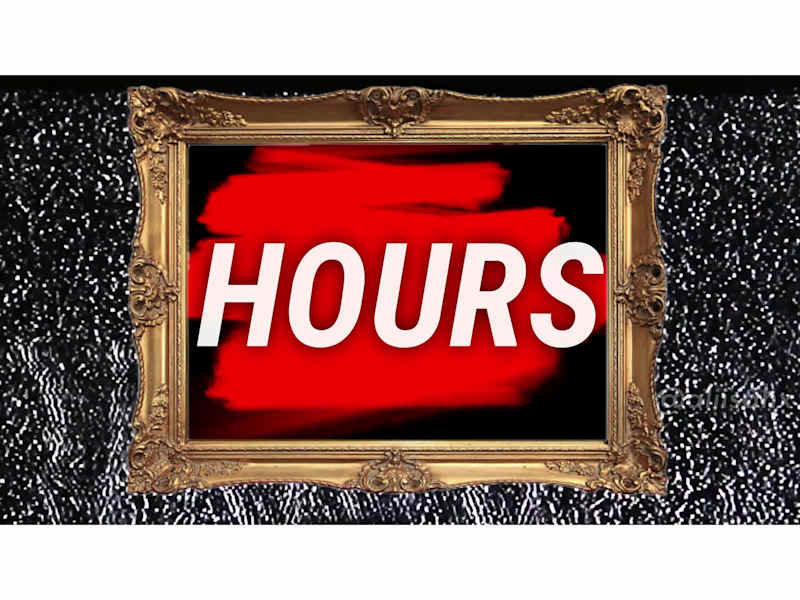 Cover image for Milan Art - Portrait Painting Promo 