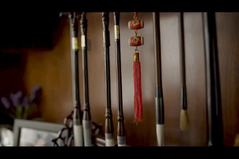 Cover image for Here's the trailer I created for "Whole Body Prayer," a book...