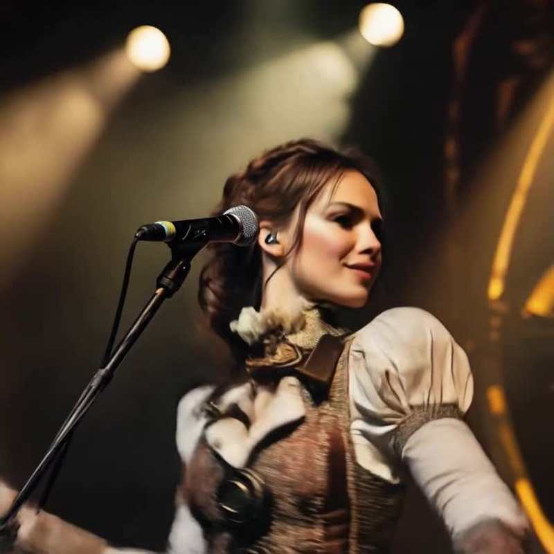 Cover image for Music Video for The Baby-Making Contraption