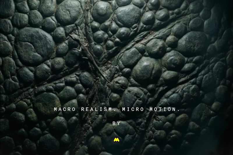 Cover image for Cinematic AI Experiments