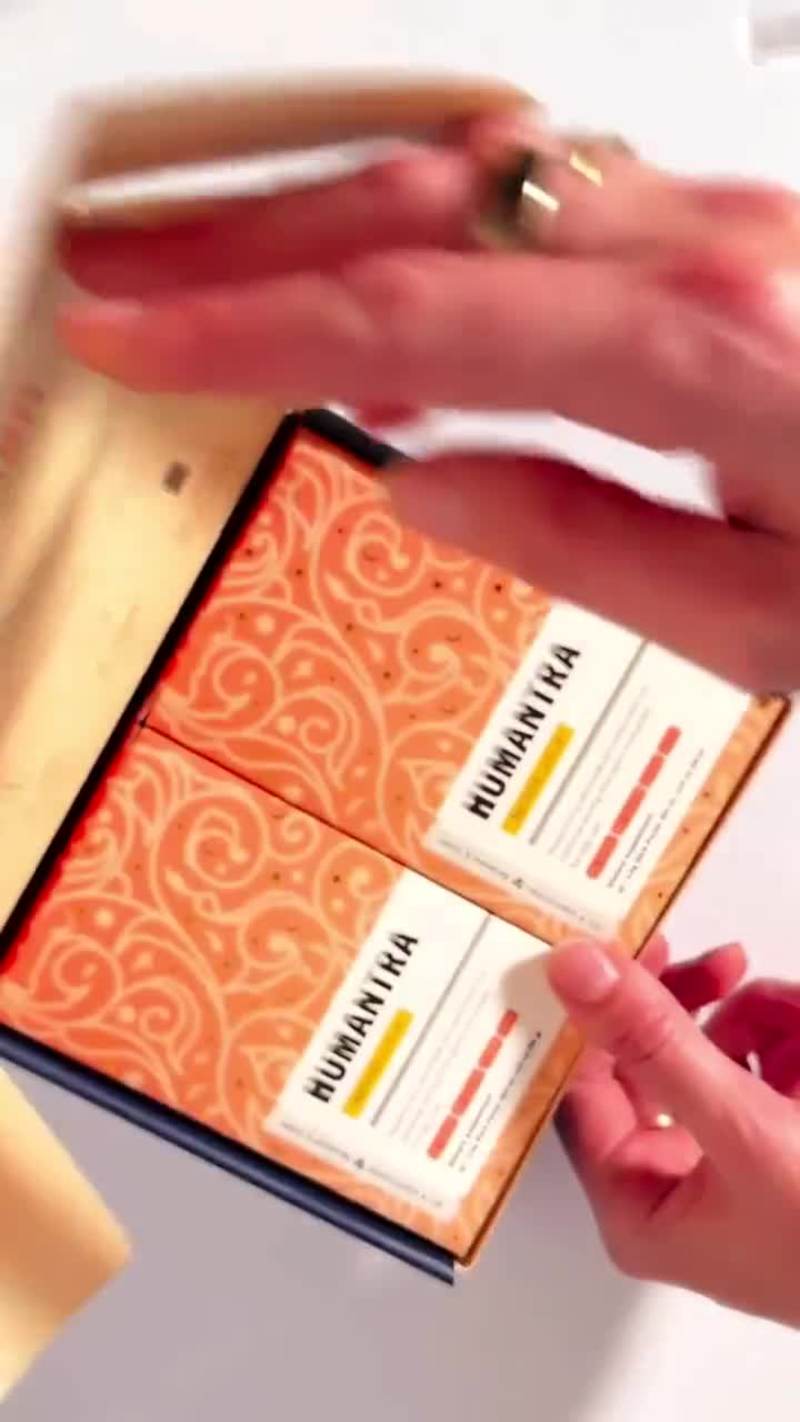 Cover image for Humantra Ramadan Packaging Design | Electrolytes