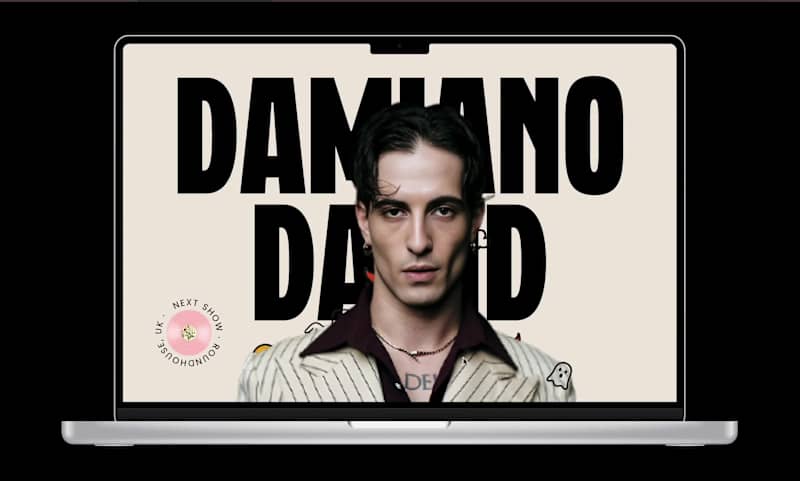 Cover image for Playing around with Figma Prototyping! What are you working ...