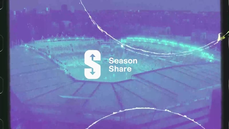 Cover image for Product & Web Design for SeasonShare