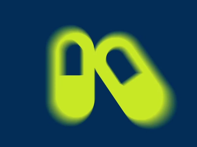 Cover image for A Donor’s Journey — Documentary for NMDP