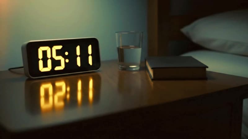 Cover image for An advertising AI video for a crypto ICM-narrated product ca...