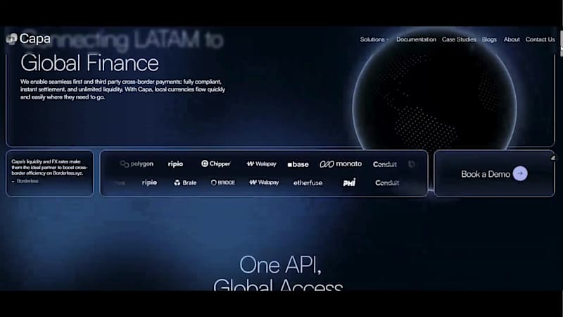 Cover image for My Role:
Self-crafted Animations, Web Design,