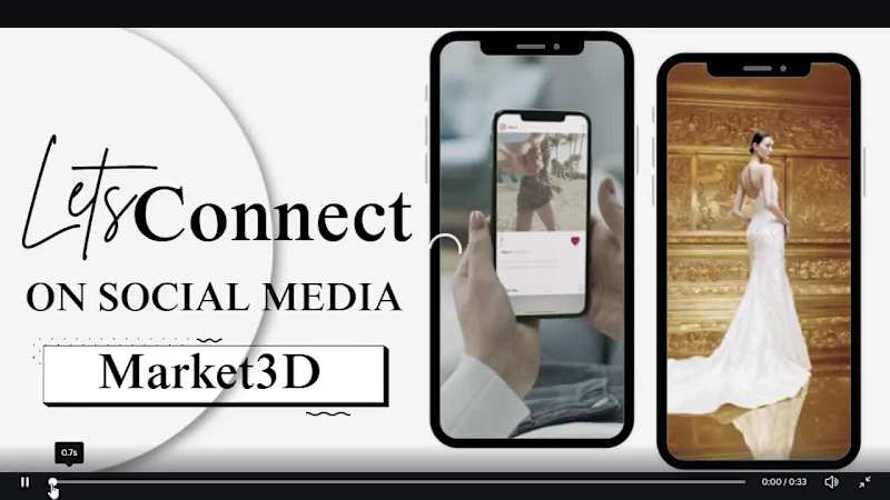 Cover image for I sent a simple message