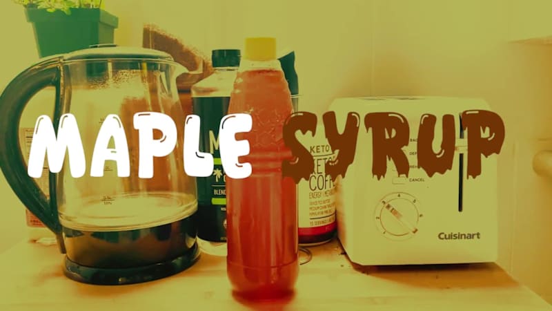 Cover image for Keep Driving (Harry Styles) - Lyric video by me