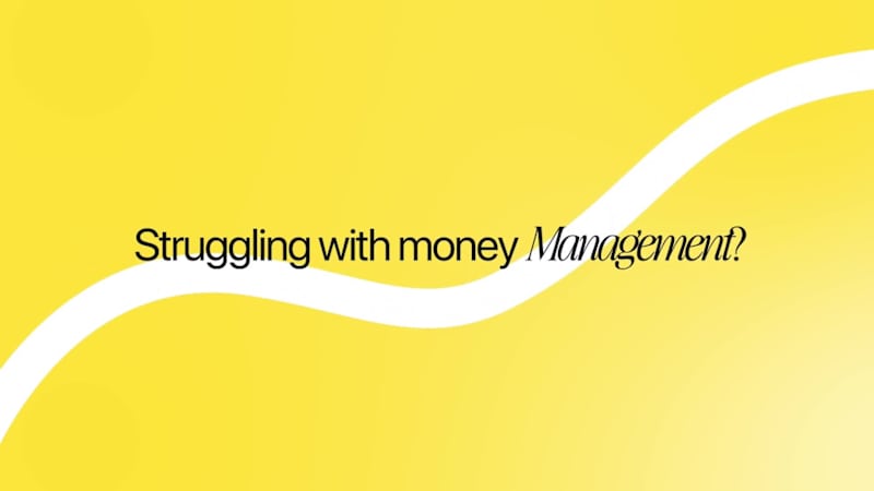 Cover image for Mobile-First Fintech App for Finans