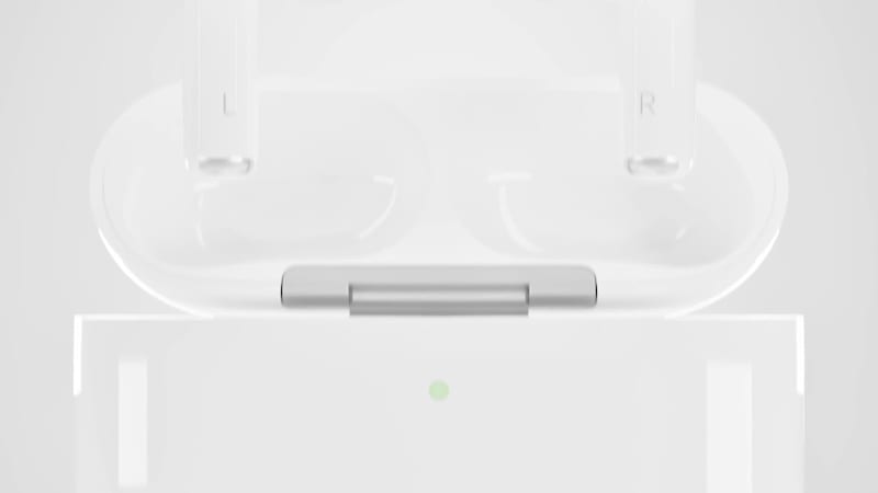 Cover image for High-Fidelity 3D Visualization: Apple Air Pods