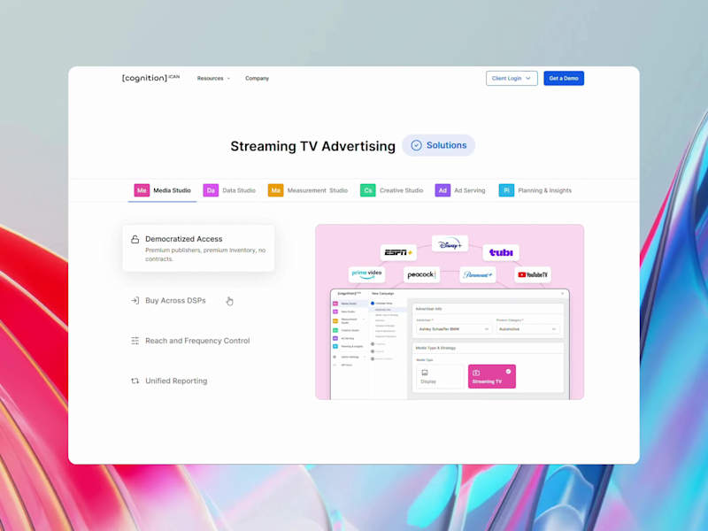 Cover image for Animated Illustrations for Cognition Website