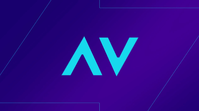 Cover image for Arrivê logo animation