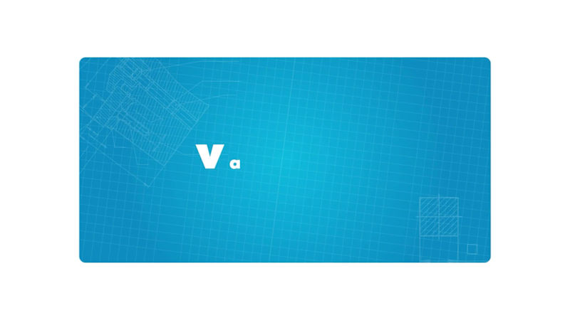 Cover image for 2D Isometric Explainer Video | Vappore