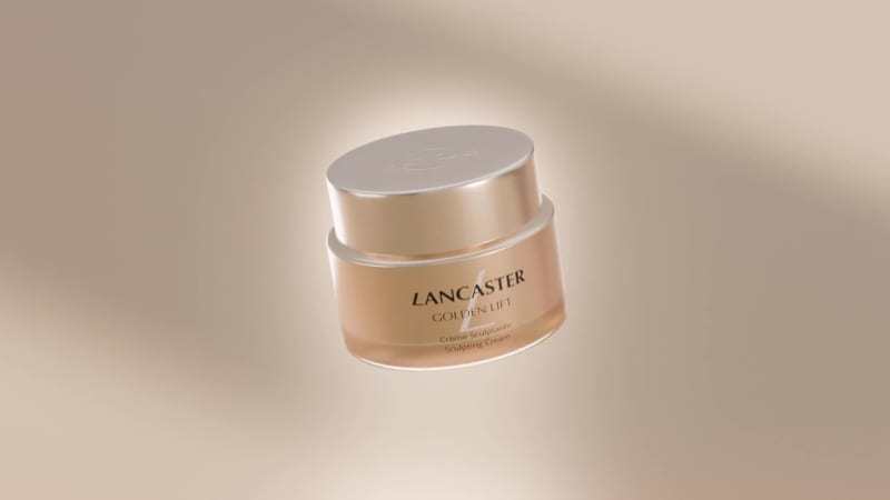 Cover image for Built this 'Lancaster-inspired 3D product