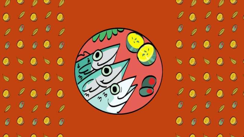 Cover image for EatDeens: Premium sardines