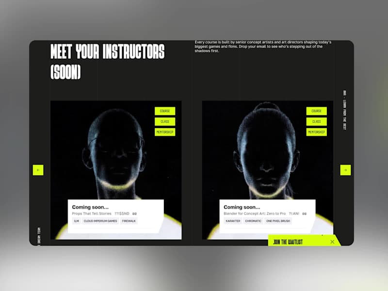 Cover image for ConceptCore: 500 Visitors & 200 Signups Before Official Launch