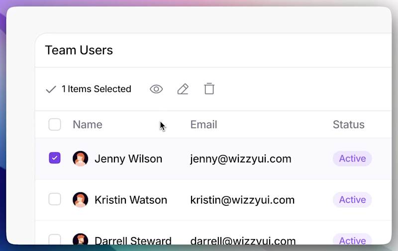 Cover image for Hover Menu Component⚡️
Built using Bubble.io