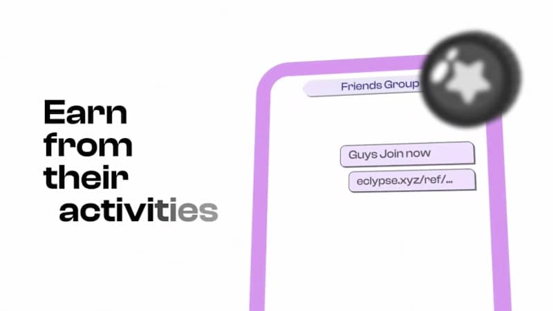 Cover image for We delivered a premium video to launch Eclypse’s referral pr...