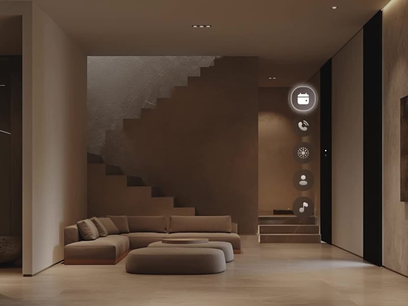 Cover image for Apple Pro Vision Solution