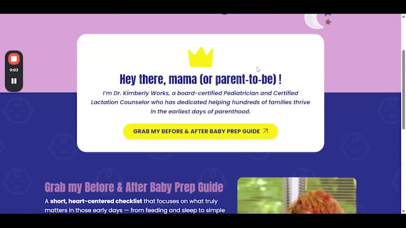 Cover image for Lead Generation Funnel and Course Launch