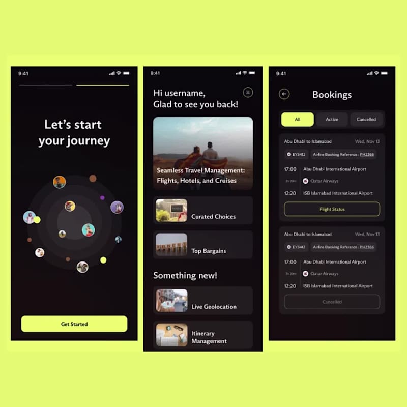 Cover image for Portfolio - 2025