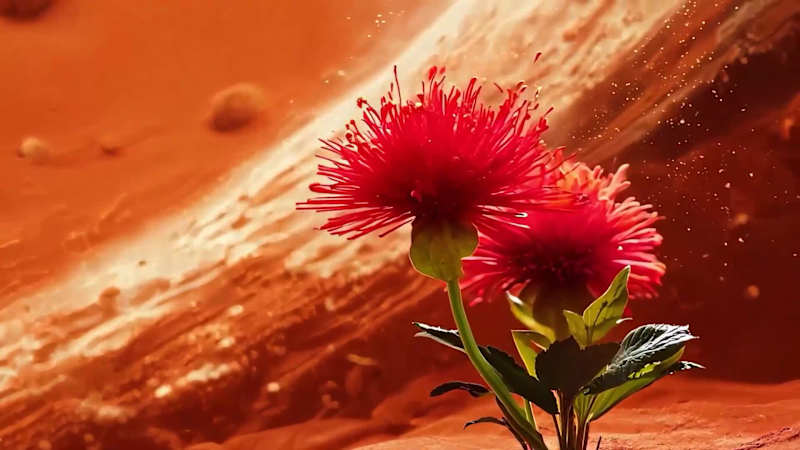 Cover image for Ai Cinematic Video Story | The Power of Moment