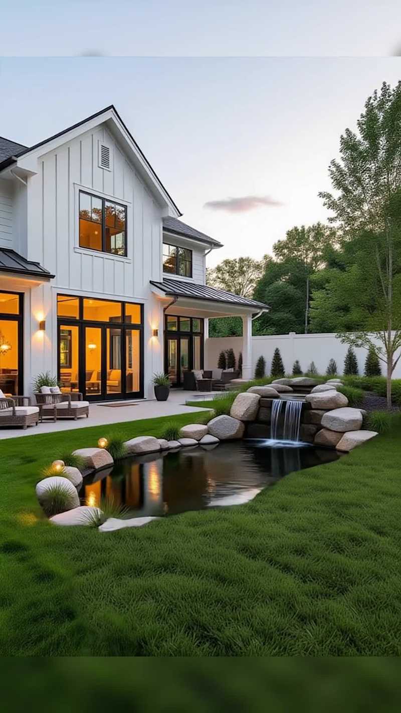 Cover image for In this short video, we showcase a stunning virtual renovati...