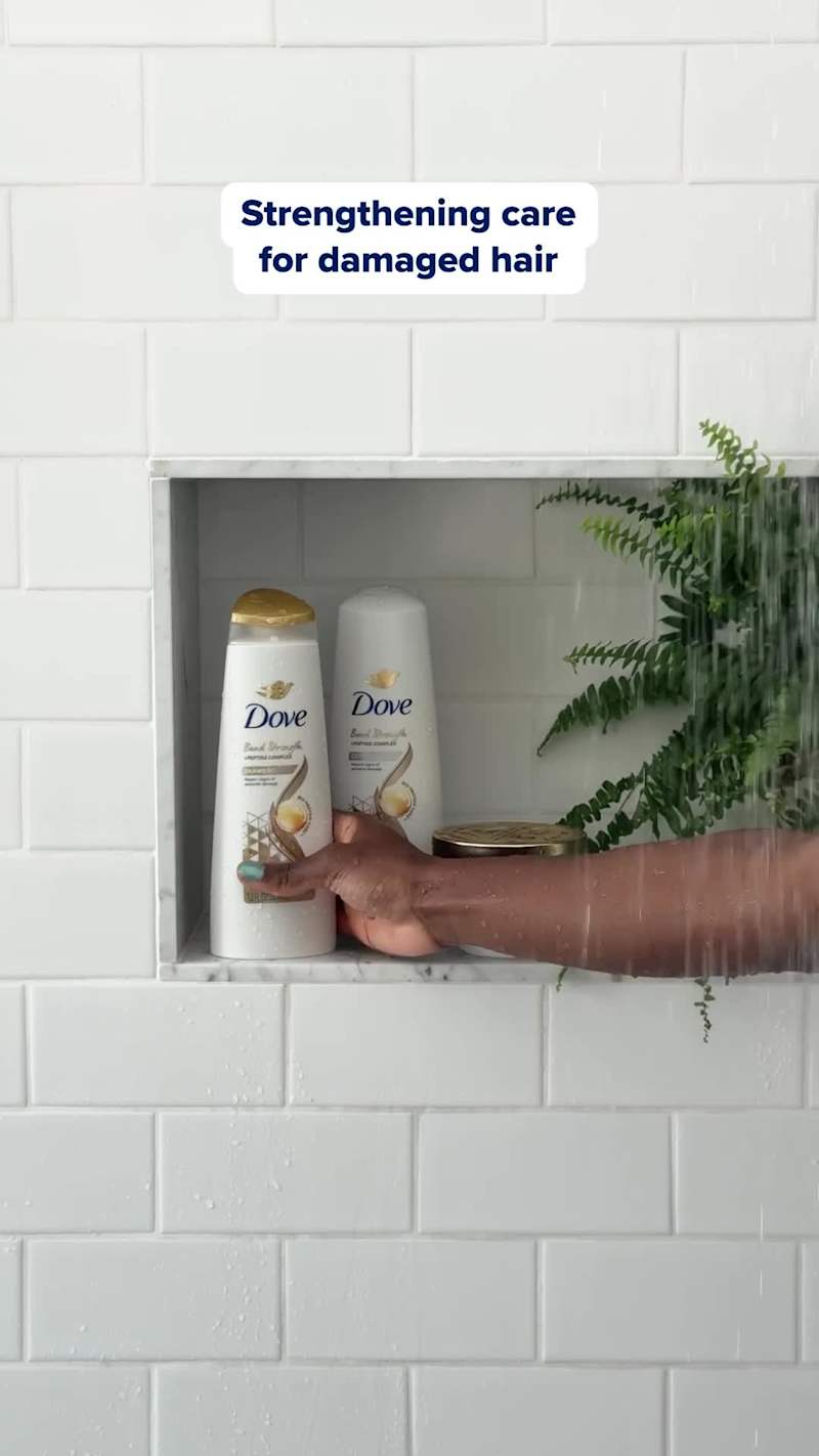Cover image for Organic Social | Dove | Summer Campaign