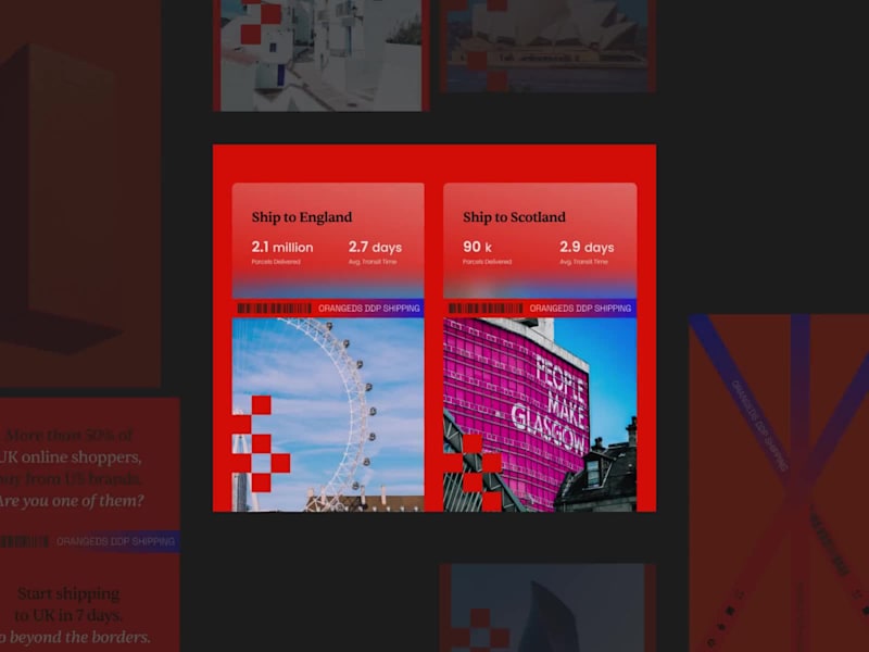 Cover image for Instagram Stories Ads - Social Media Marketing
