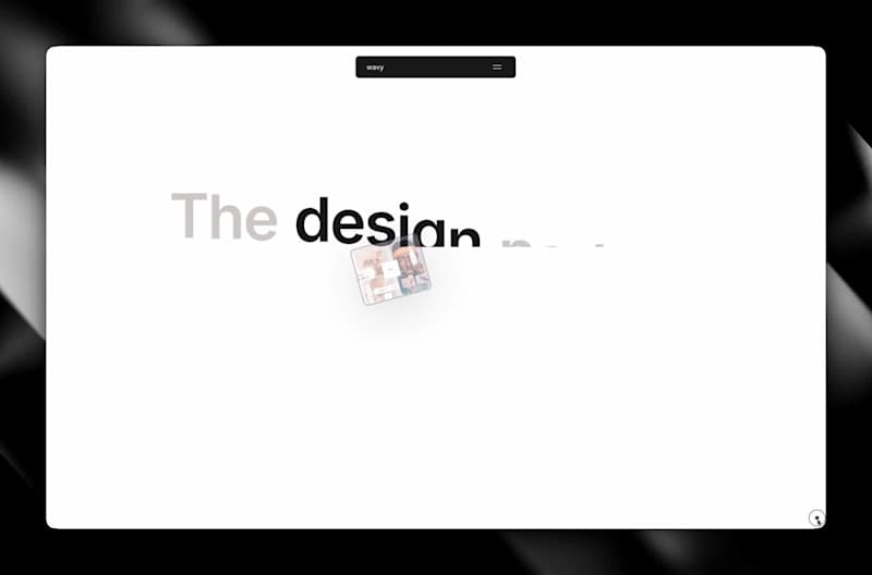 Cover image for Exploring our new homepage using