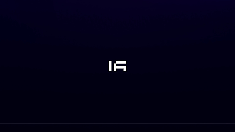 Cover image for A little throwback to what