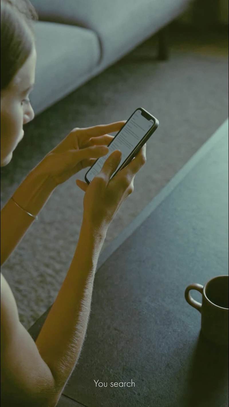 Cover image for Vyvra Circle — AI Brand Film