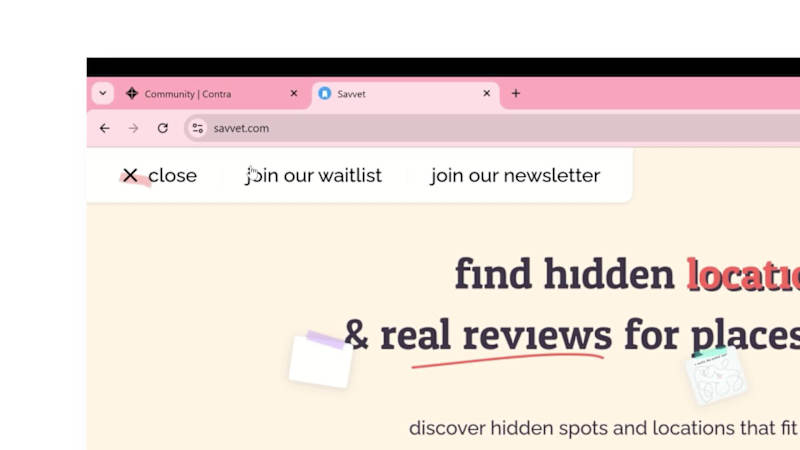 Cover image for As a design founder and